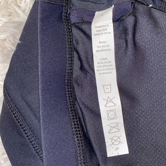 Sports Workout Bra - Picture 5 of 5